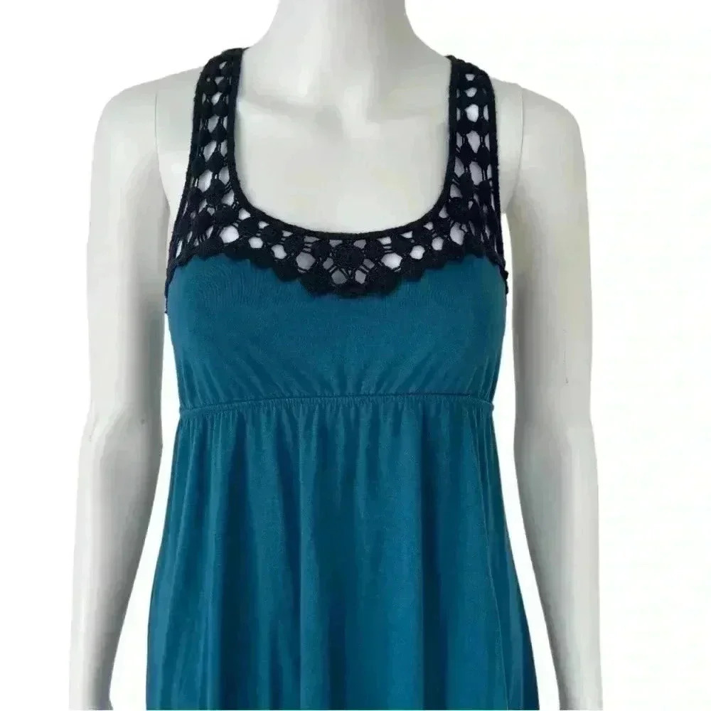 Mudd High-Low Dress Size L - Picture 2 of 8
